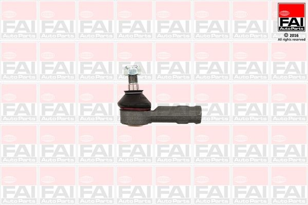 FAI AutoParts Stuurkogel SS945 Volkswagen SCIROCCO Stuurkogel FAI AutoParts SS945
