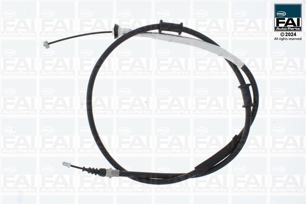 FAI AutoParts Bærearm SS950 SS950 FAI AutoParts Bærebru Mitsubishi billige