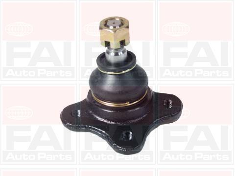 FAI AutoParts Testina braccio oscillante SS962 SS962 costo Testina braccio oscillante MAZDA BT-50 FAI AutoParts