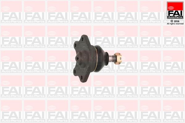 FAI AutoParts Rotule de suspension SS991 Rotule inférieure FAI AutoParts YARIS SS991 pas cher