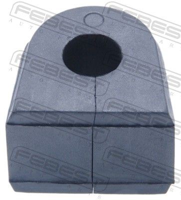 FEBEST Piekare, Stabilizators SSB-G10R FEBEST SSB-G10R Stabilizatora bukses Subaru Legacy BG5 cena