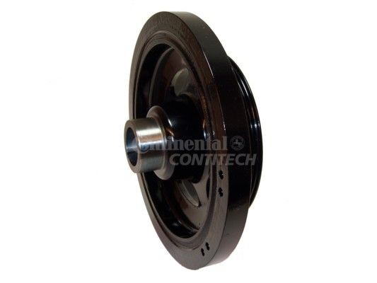 CONTITECH Crankshaft pulley VD1036 CONTITECH VD1036 Mercedes Sprinter 3t crankshaft pulley cost