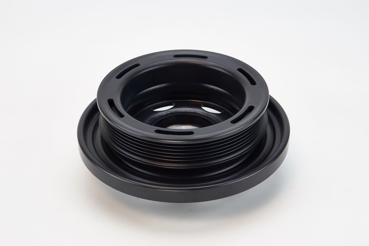 CONTITECH Poulie damper (vilebrequin) VD1042 CONTITECH VD1042 Poulie de vilebrequin Classe E Camion plate-forme/Châssis (VF210) prix