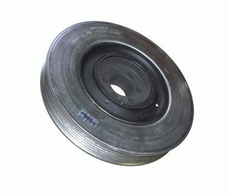 Polia, cambota CONTITECH VD1064 CONTITECH VD1064 Polia do virabrequim ALFA ROMEO 156 2004