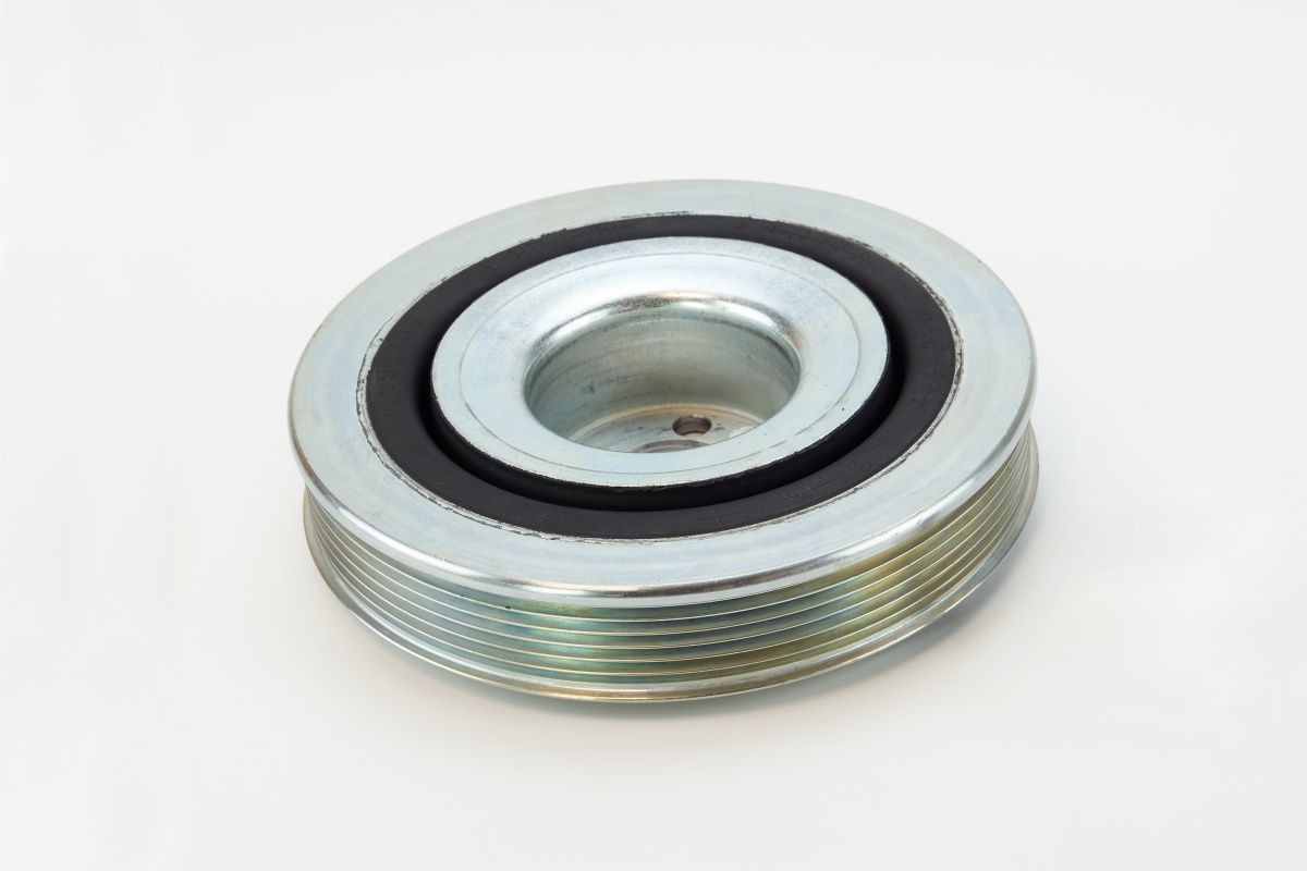 CONTITECH Puleggia cinghia albero a gomiti VD1065 VD1065 Puleggia albero motore CONTITECH VOLVO XC 90 costo