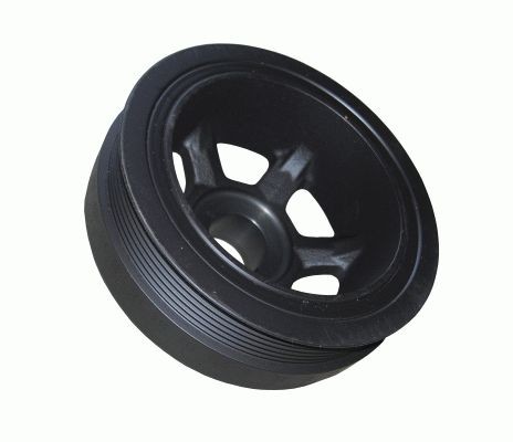 CONTITECH Remskive, krumtapaksel VD1070 CONTITECH VD1070 Remskive til krumtapaksel PLYMOUTH NEON II originale