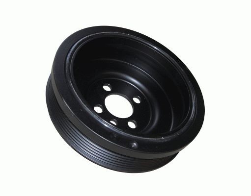 Puleggia cinghia albero a gomiti CONTITECH VD1076 CONTITECH VD1076 Puleggia motore Volkswagen TOURAN 2004