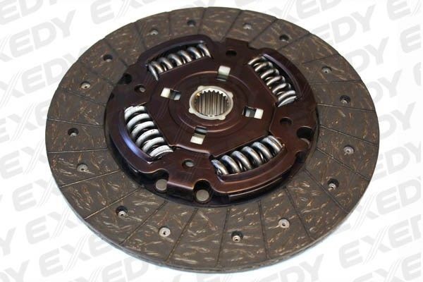 EXEDY Clutch Disc SSD302 EXEDY SSD302 Clutch Disc
