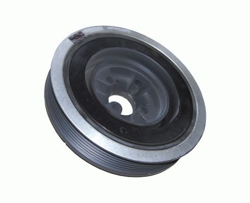 CONTITECH Puleggia cinghia albero a gomiti VD1084 VD1084 Puleggia albero motore CONTITECH AUDI A5 costo