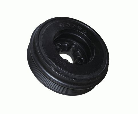 CONTITECH Remskive, veivaksel VD1089 Remskive veivaksel CONTITECH Audi A6 VD1089