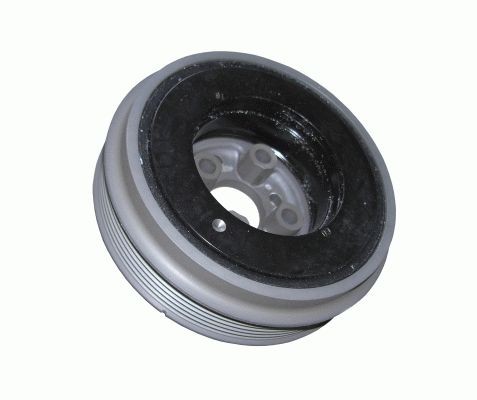CONTITECH Puleggia cinghia albero a gomiti VD1091 VD1091 Puleggia albero motore CONTITECH AUDI A5 costo