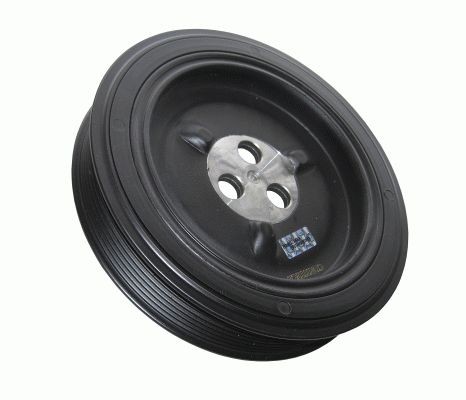 CONTITECH Remskive, veivaksel VD1099 CONTITECH VD1099 Remskive veivaksel Ford Fusion CD3 originale pris