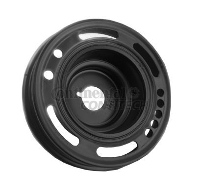 CONTITECH Remskive, veivaksel VD1106 CONTITECH VD1106 Remskive veivaksel Opel Corsa E x15 originale pris