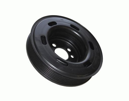 Puleggia cinghia albero a gomiti CONTITECH VD1107 CONTITECH VD1107 costo Puleggia albero motore Škoda OCTAVIA 2008