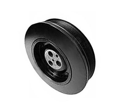 CONTITECH Polia, cambota VD1110 VD1110 Polia da cambota CONTITECH LEXUS RX