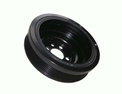 CONTITECH Riemenscheibe, Kurbelwelle VD1111 Riemenscheibe, Kurbelwelle CONTITECH VD1111 Seat Cordoba 6L2 Riemenscheiben / Zahnräder Kosten