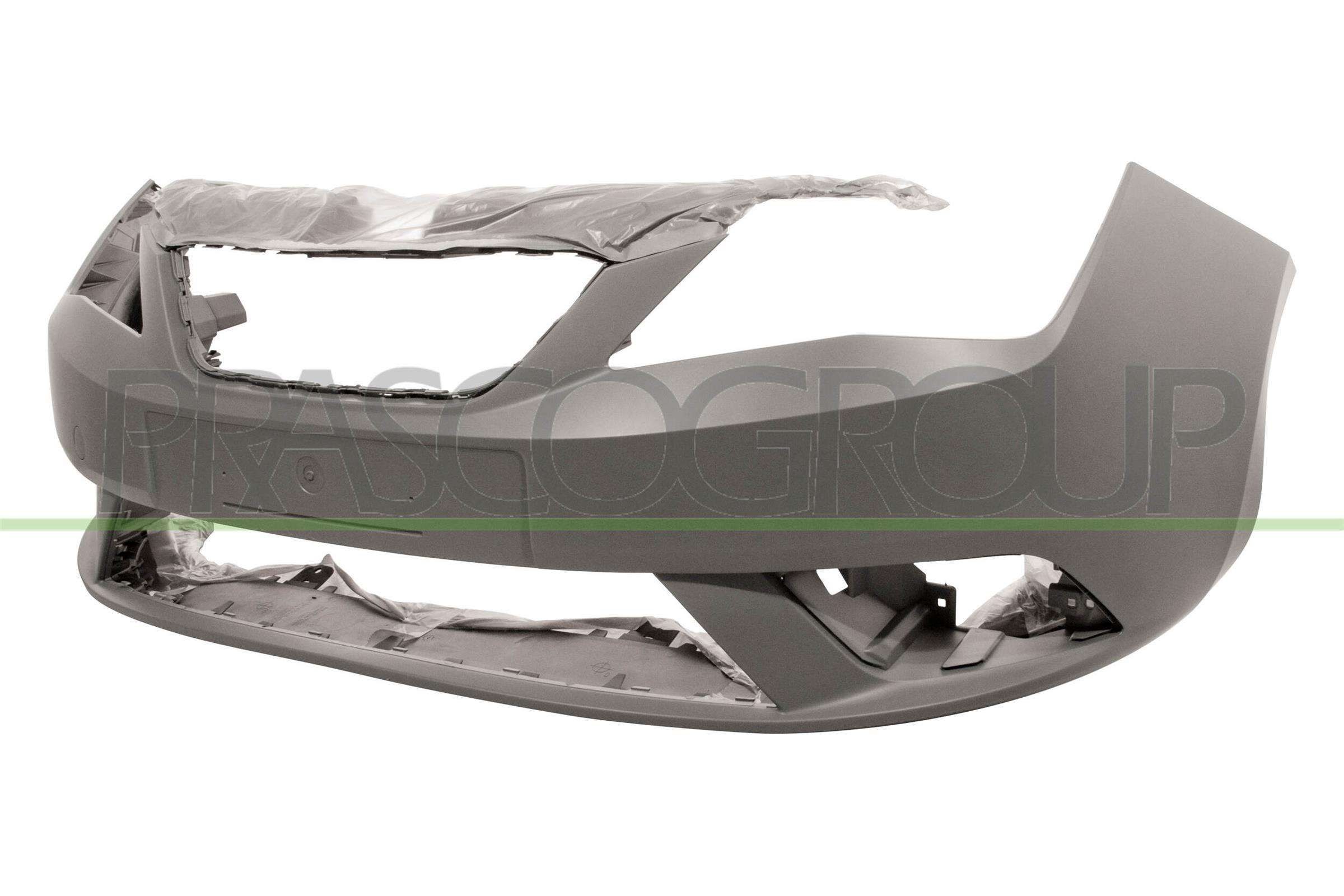 PRASCO Bumper ST0361001 PRASCO ST0361001 Voorbumper Seat Mii kf1 goedkoop