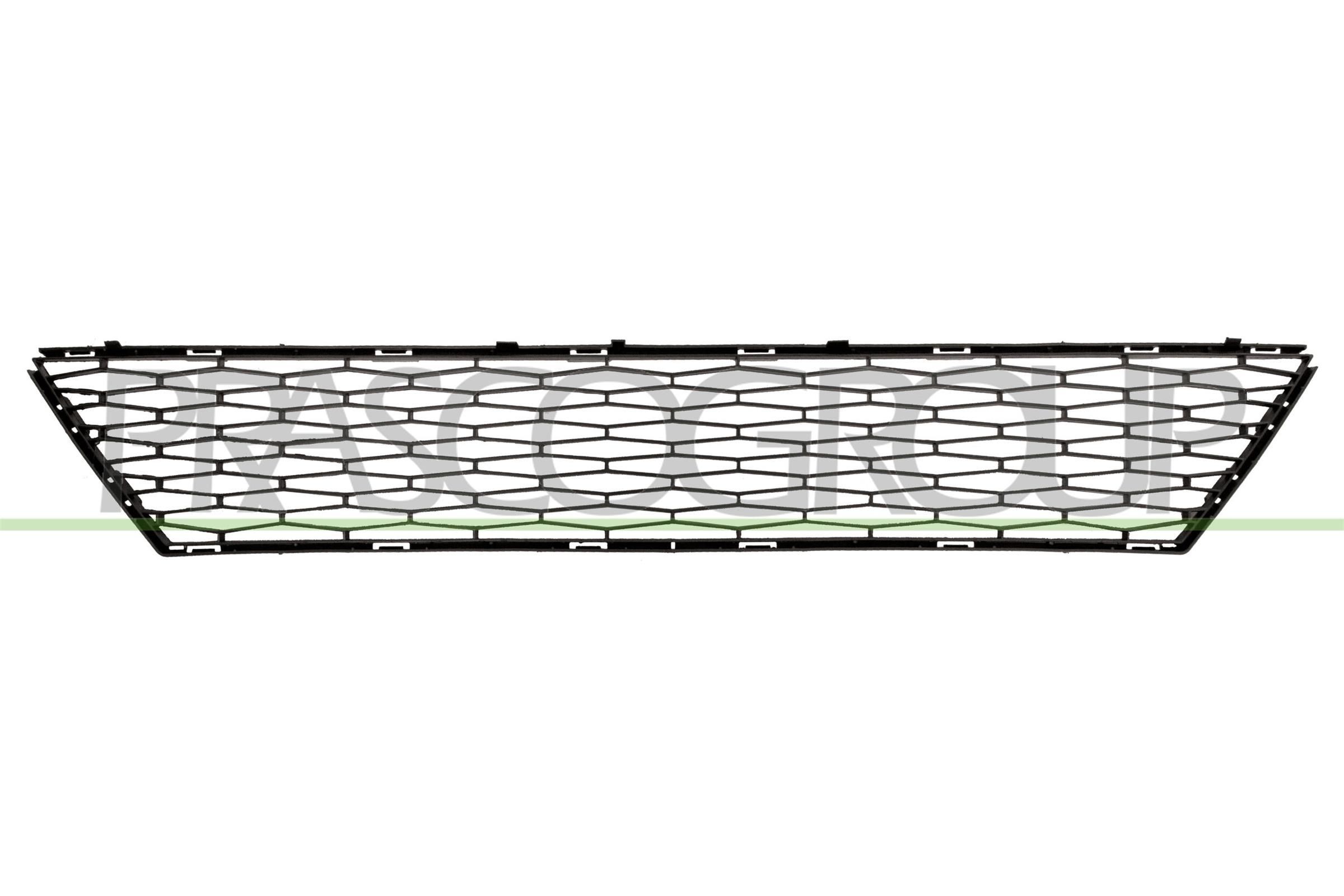 PRASCO Grelha de ventilador, pára-choques ST0362120 PRASCO ST0362120 Grelha de ventilador, pára-choques