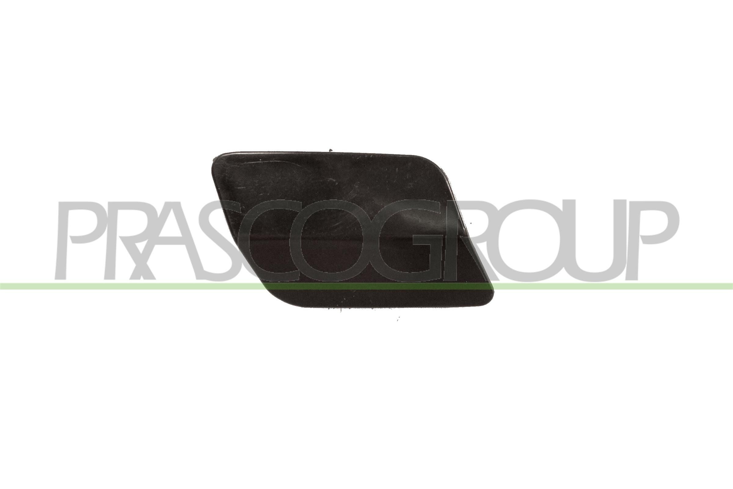 PRASCO Plaat, bumper ST0381237 PRASCO ST0381237 Plaat, bumper