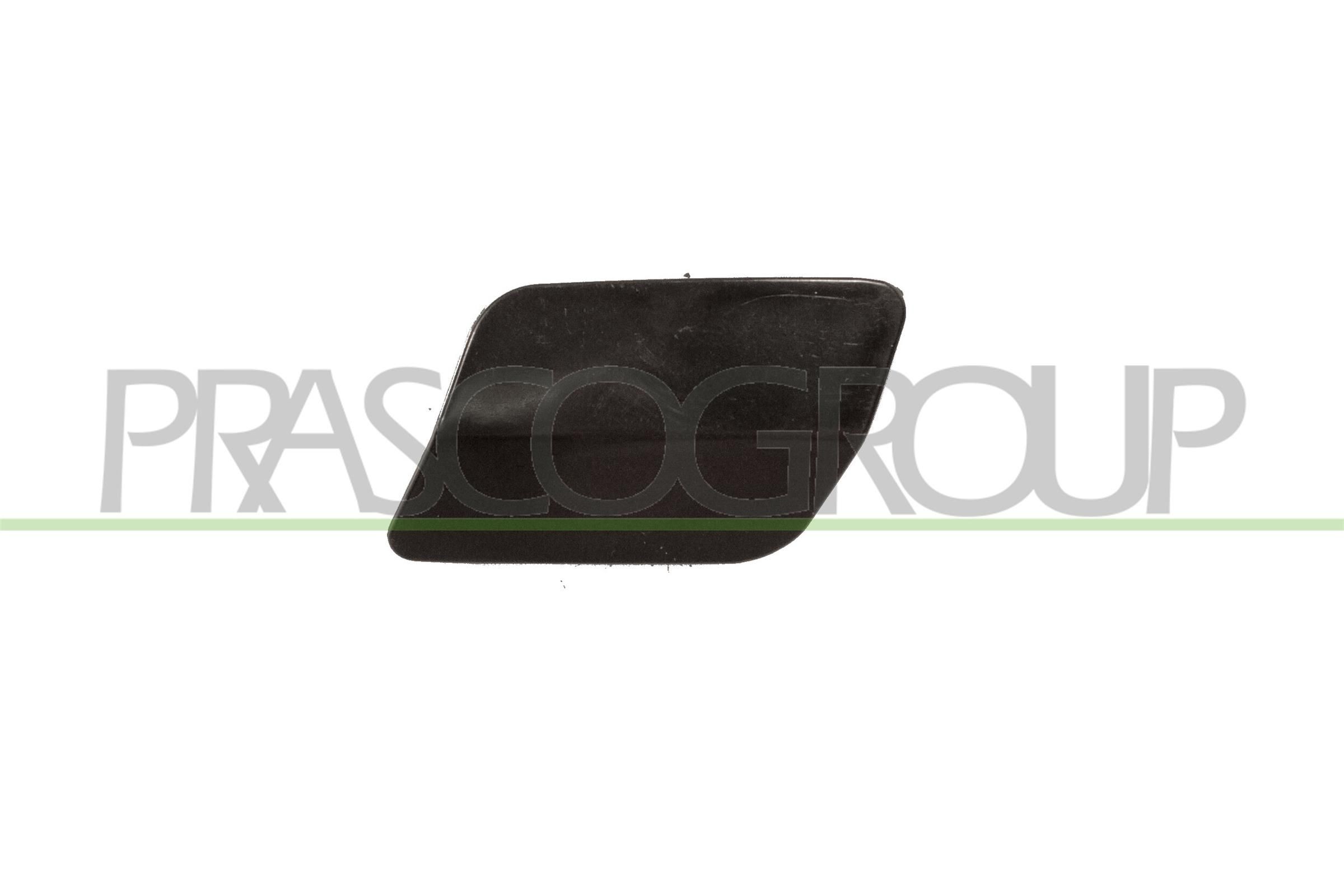 PRASCO Mostrina, Paraurti ST0381238 PRASCO ST0381238 costo Modanatura paraurti Seat Altea XL originale