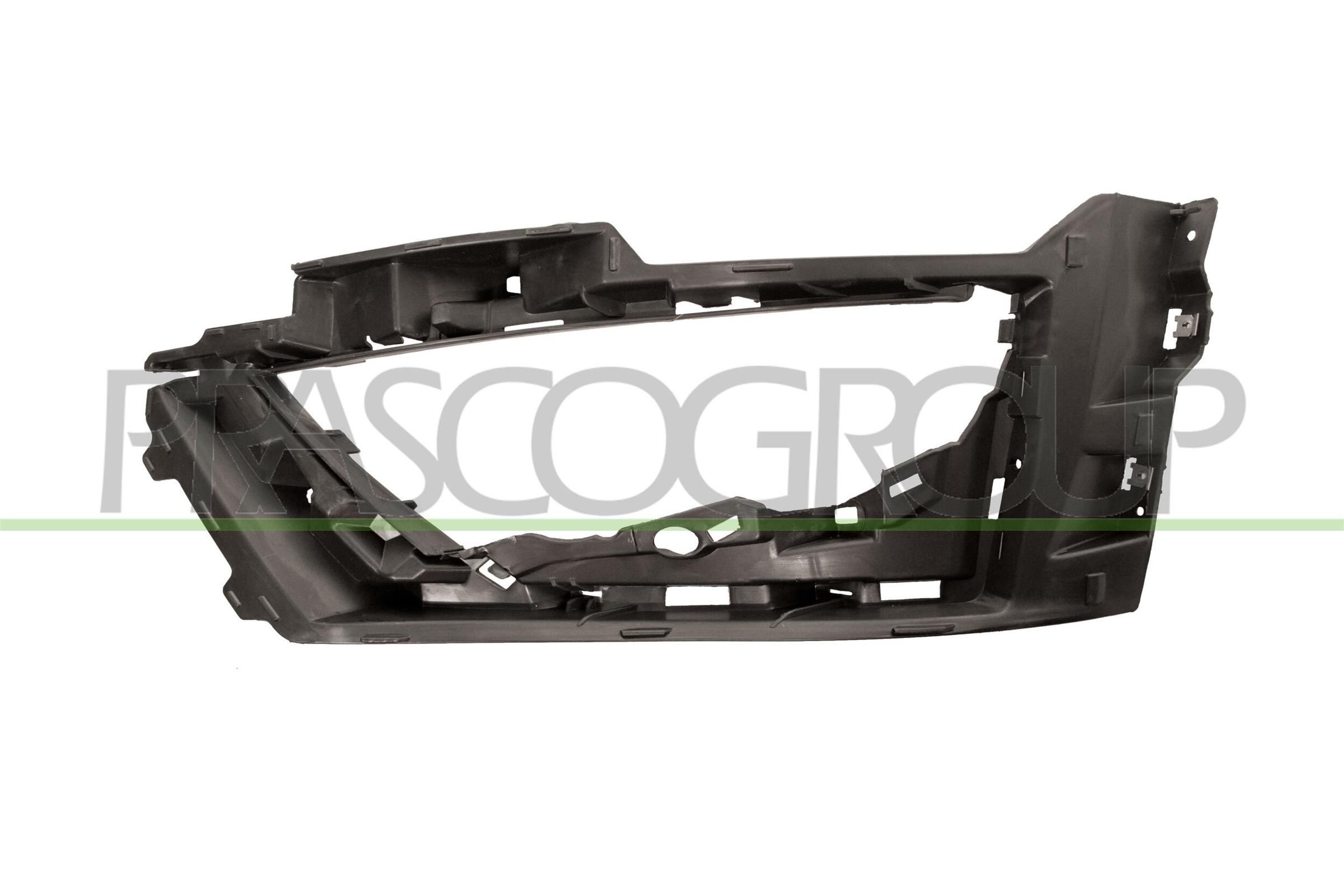 PRASCO Kronšteins, Miglas lukturis ST0383404 PRASCO ST0383404 Miglas luktura atsevišķi komponenti Seat Leon 5f par izdevīgu cenu