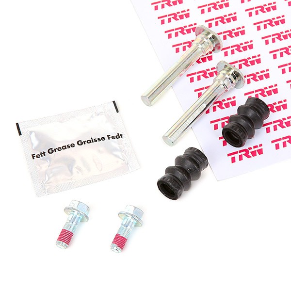 TRW Juhthülsikomplekt, pidurisadul ST1717 Pidurisadula remondikomplekt TRW Renault 5 ST1717