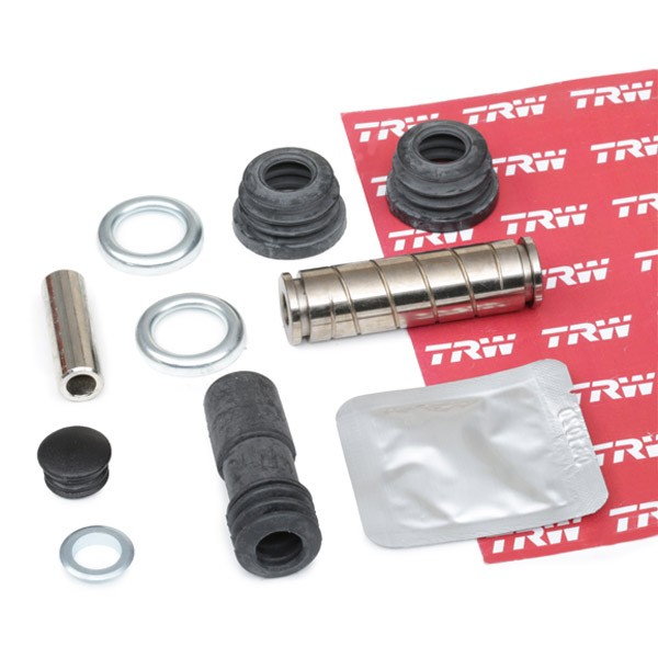 TRW Guide Sleeve Kit, brake caliper ST1725 ST1725 TRW brake caliper repair kit for CITROЁN BX