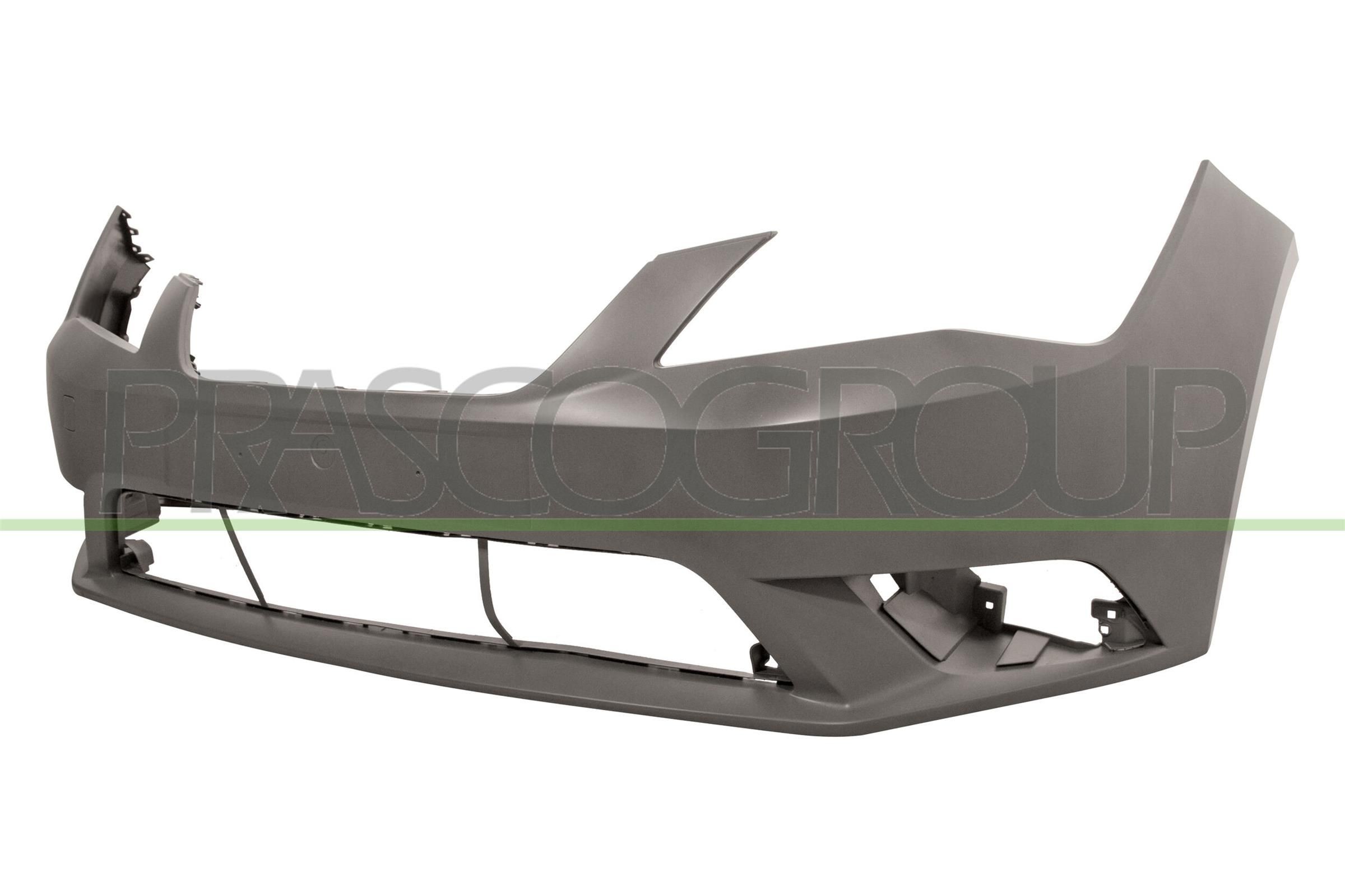 PRASCO Προφυλακτήρας ST4261001 ST4261001 Προφυλακτήρας SEAT IBIZA PRASCO
