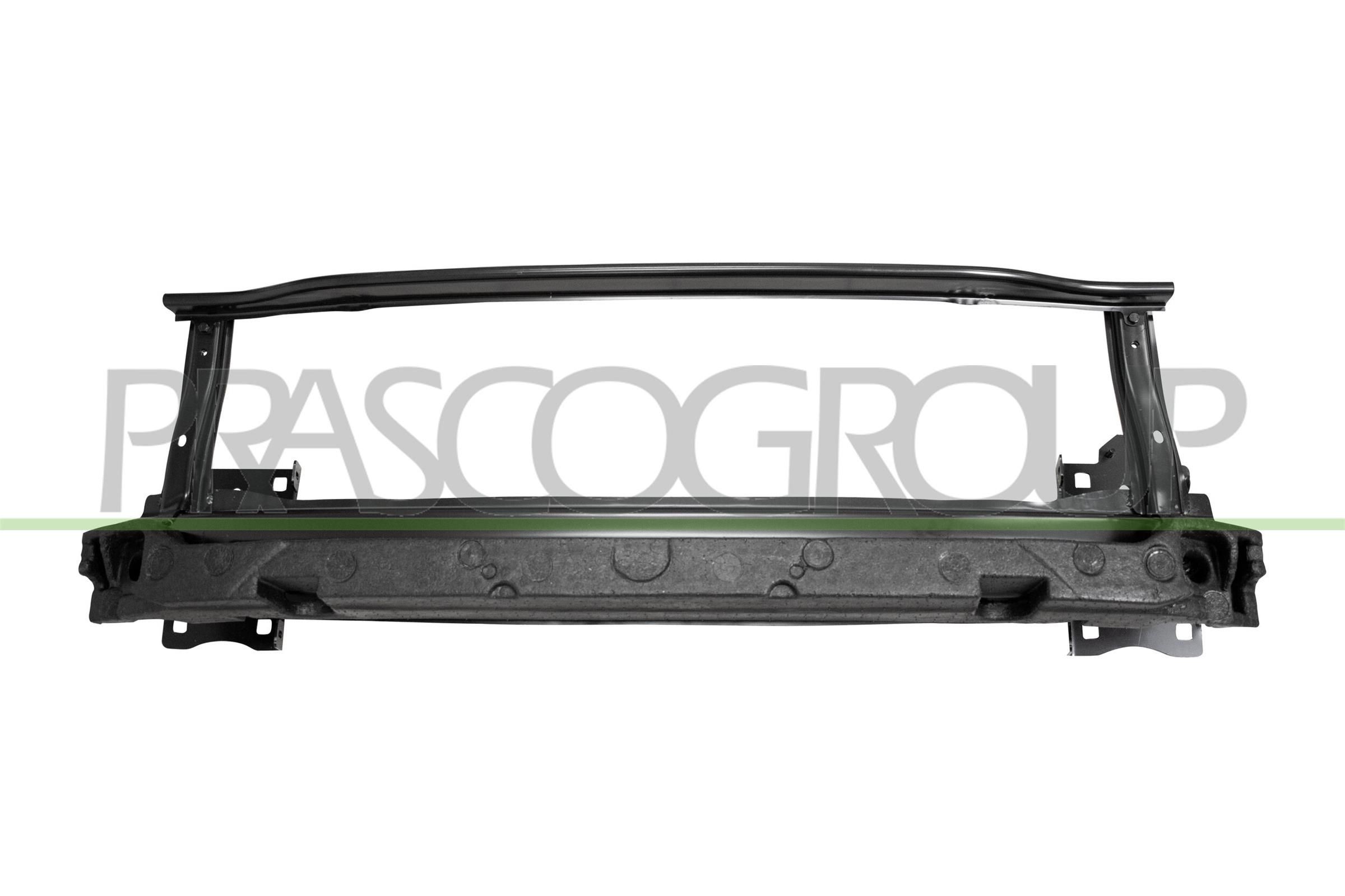 PRASCO Bumperbalk ST4261622 PRASCO ST4261622 Bumperdrager Fiat IDEA originele