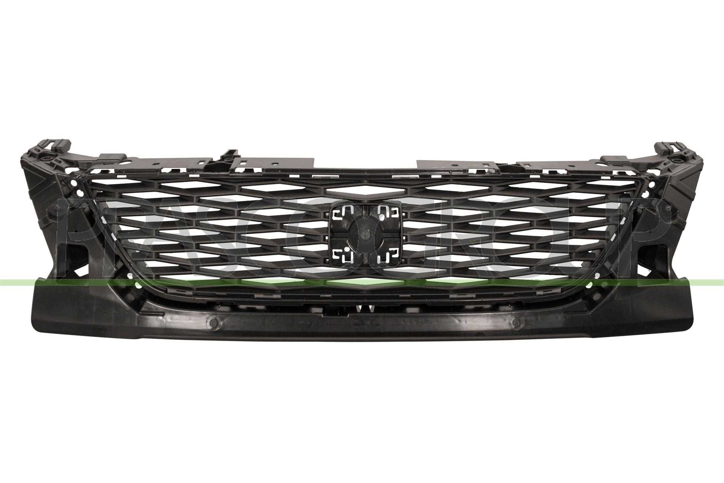 PRASCO Radiator grill ST4262001 Voor-grill PRASCO ALTEA ST4262001 goedkoop