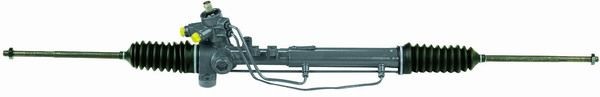 WAT Hammastanko ST52 Hammastanko WAT Hydraulinen, M14x1,5, 1185 mm
