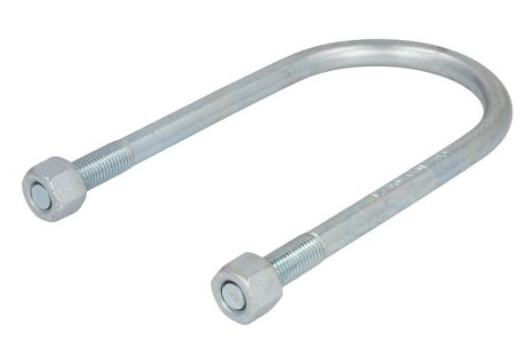 S-TR Staffa attacco molla STR-50109 STR-50109 costo Balestre S-TR Volkswagen LUPO
