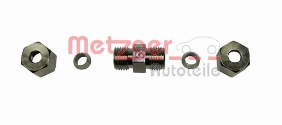 METZGER Adapter, remleiding STT5.0 Remleidingset METZGER RENEGADE STT5.0 goedkoop