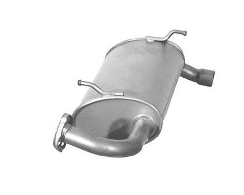 Marmitta IMASAF SU.01.57 IMASAF SU.01.57 Marmitte sport e universale Suzuki BALENO 2021