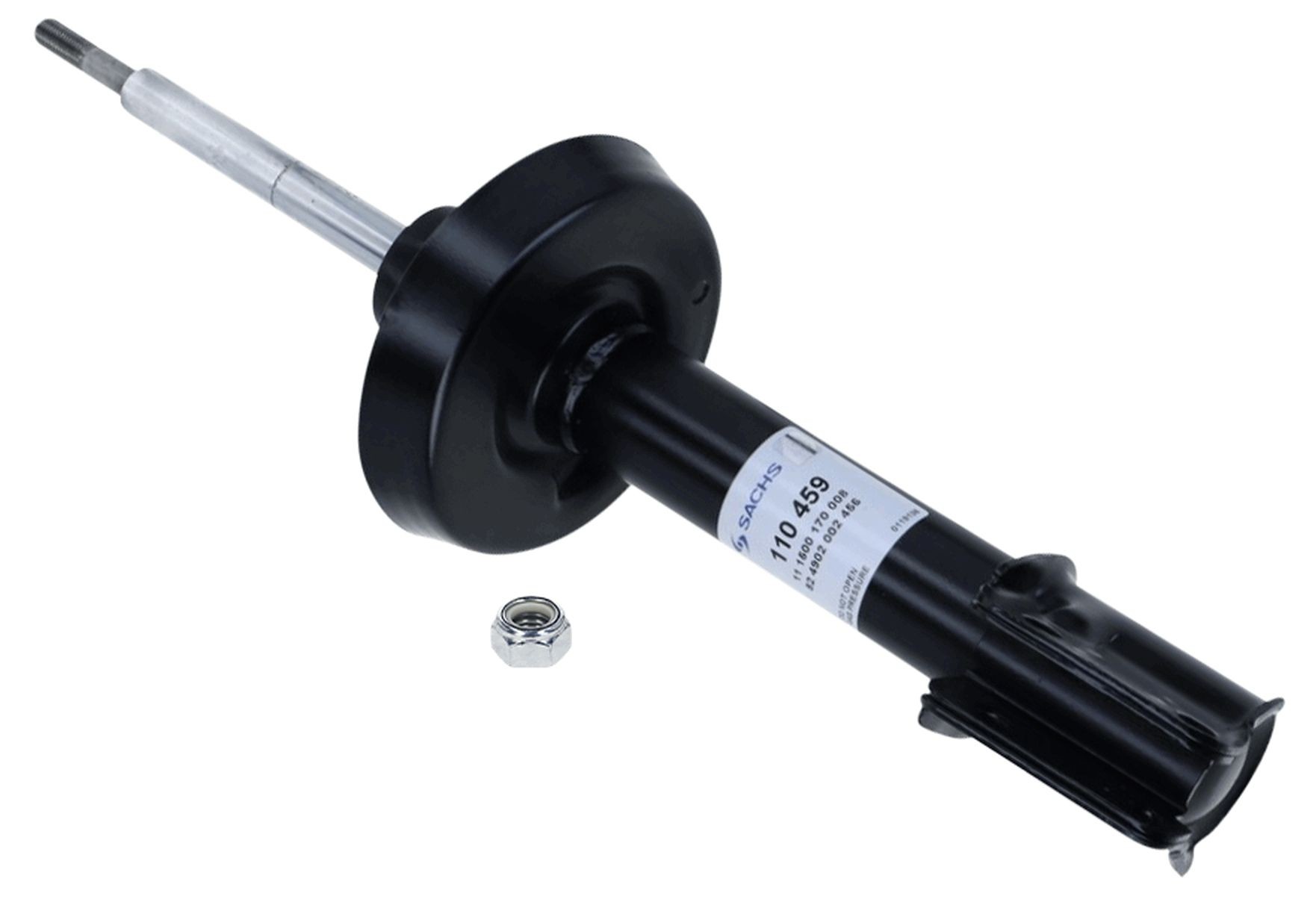 SACHS Stoßdämpfer 110 459 110 459 SACHS Corsa Mk1 (B) Schrägheck (S93) Stoßdämpfer kaufen