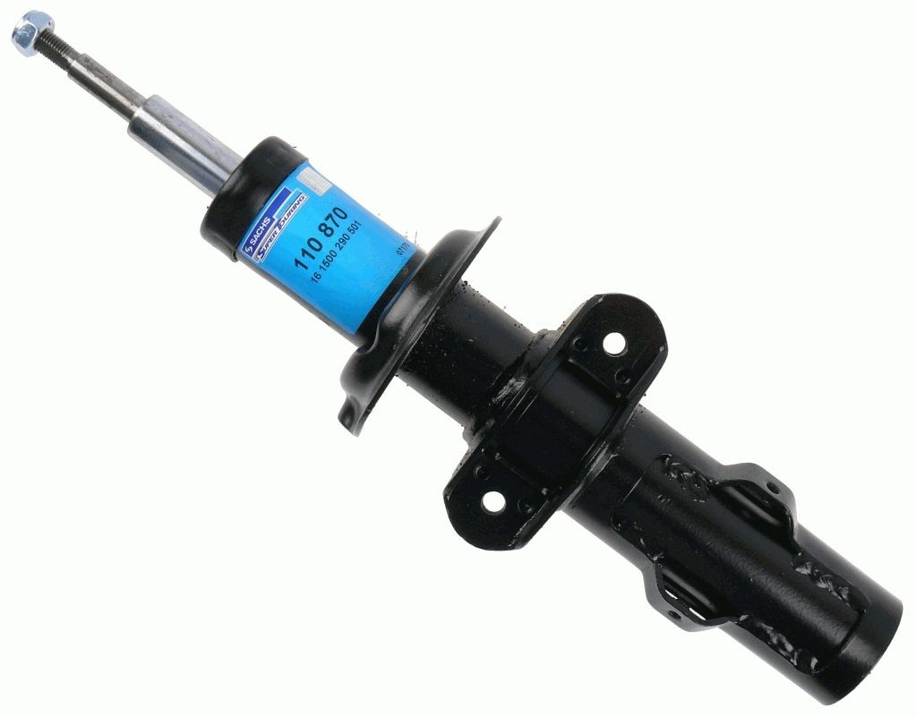 SACHS Stoßdämpfer 110 870 110 870 Dämpfer FIAT FREEMONT SACHS kaufen