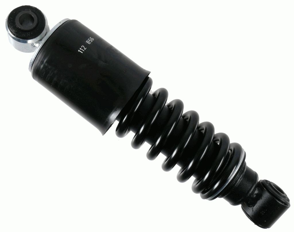 SACHS Demper, cabine-ophanging 112 856 SACHS 112 856 originele Cabine demping Renault Megane 2 Station Wagon kosten