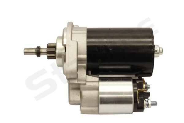 STARLINE Starter motor SX 2001 SX 2001 STARLINE starter motor for VW LUPO