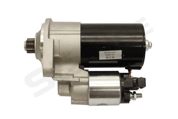 STARLINE Starter SX 2129 SX 2129 Starter STARLINE SUZUKI VITARA