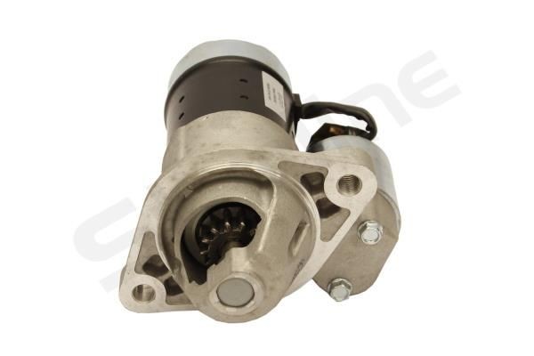 STARLINE Startmotor SX 2171 Suzuki VITARA Starter voor de motor STARLINE SX 2171