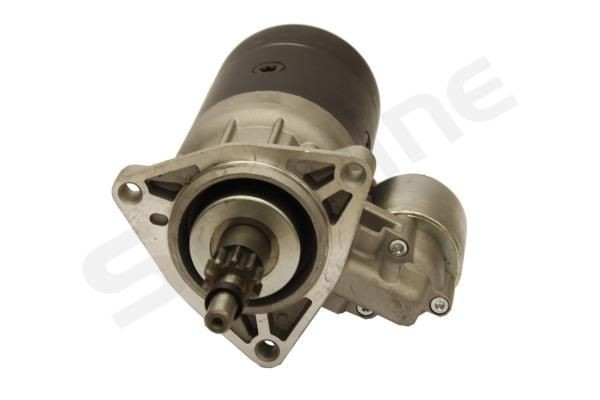 STARLINE Starter motor SX 2180 VW LUPO STARLINE starter motor SX2180
