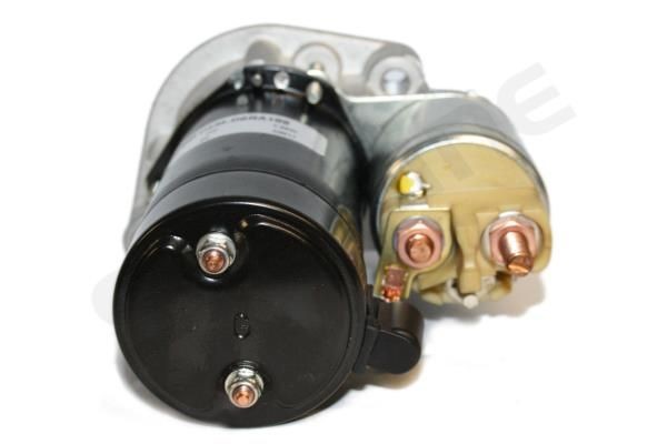 STARLINE Startmotor SX 2222 SX 2222 Starter MERCEDES-BENZ 190 STARLINE