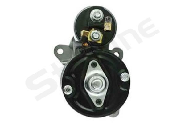 STARLINE Startmotor SX 5014 SX 5014 Startmotor STARLINE MERCEDES-BENZ 190