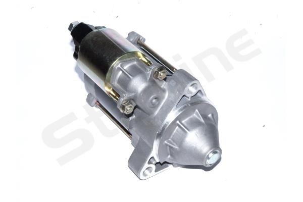 STARLINE Starter motor SX 5062 STARLINE SX 5062 DAEWOO Matiz Van engine starter replacement
