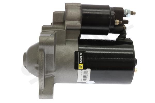 STARLINE Startmotor SX 5072 Startmotor STARLINE 190 SX 5072 goedkoop