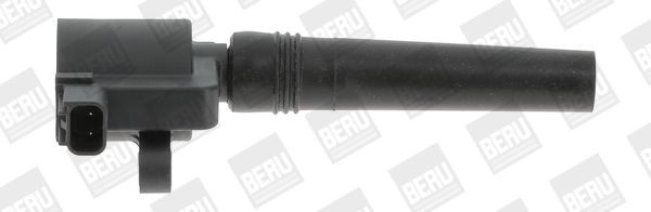 BERU Zapaľovacia cievka ZS368 BERU ZS368 Jednotka zapaľovacích cievok Continental VII cena