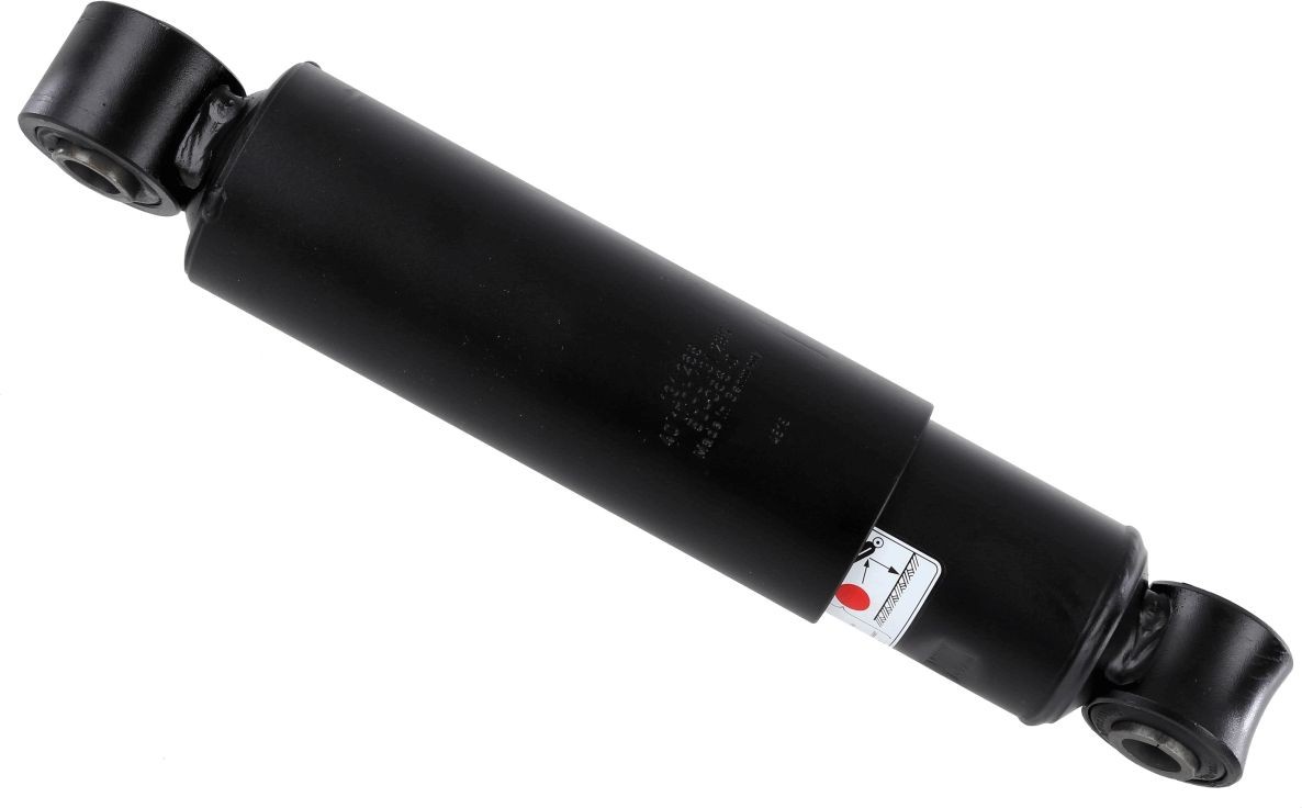 SACHS Styrdämpare 131 265 131 265 SACHS Styrdämpare Chevrolet
