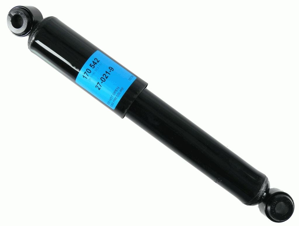 SACHS Ammortizzatore 170 542 SACHS 170 542 Kit ammortizzatori 99 Coupe originale prezzo