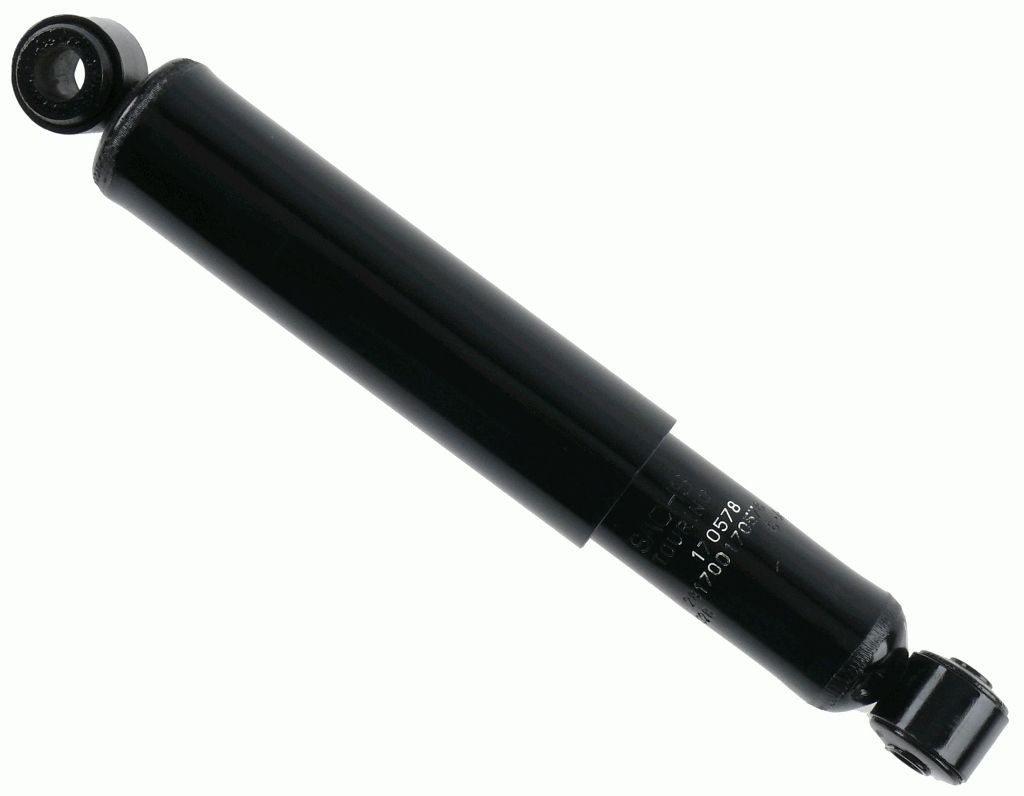 SACHS Ammortizzatore 170 578 SACHS 170 578 Kit ammortizzatori Granta Hatchback (2192) prezzo