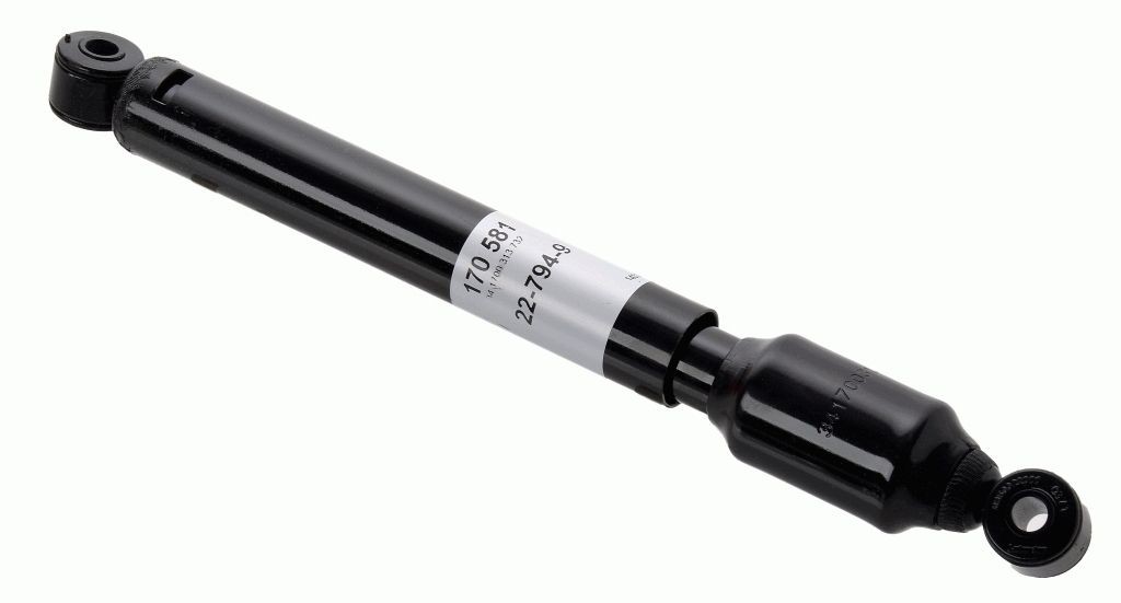 SACHS Styredemper 170 581 Styredemper SACHS VITARA 170 581 billige